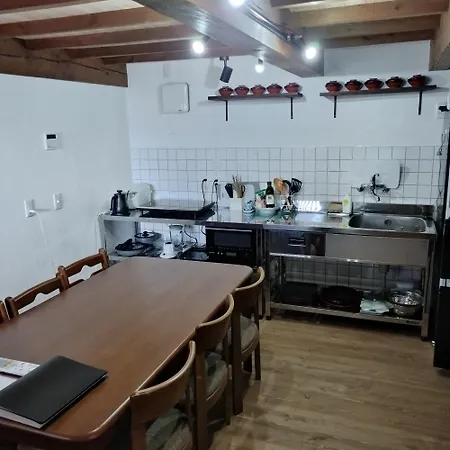 Vacation House Wakura Tomi Exterior photo