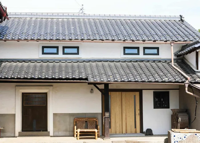 Vacation House Wakura