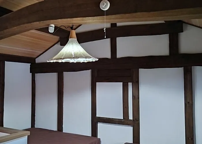 Vacation House Wakura