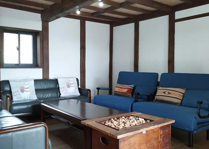 Vacation House Wakura