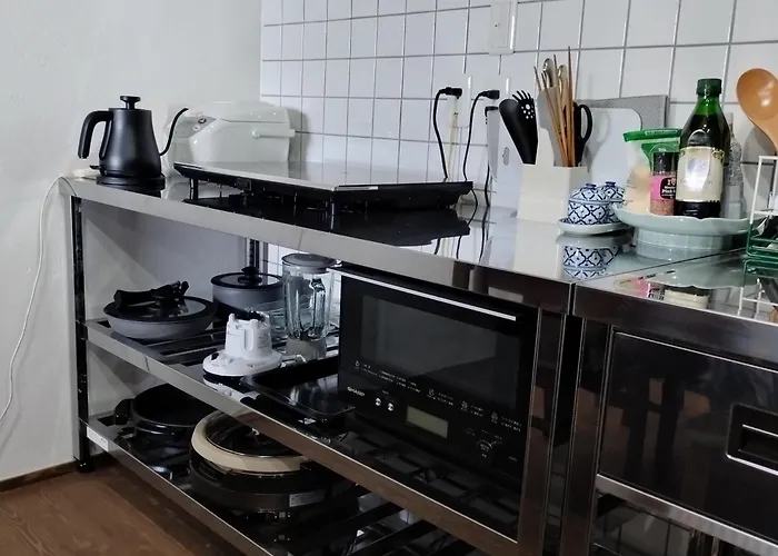 Vacation House Wakura