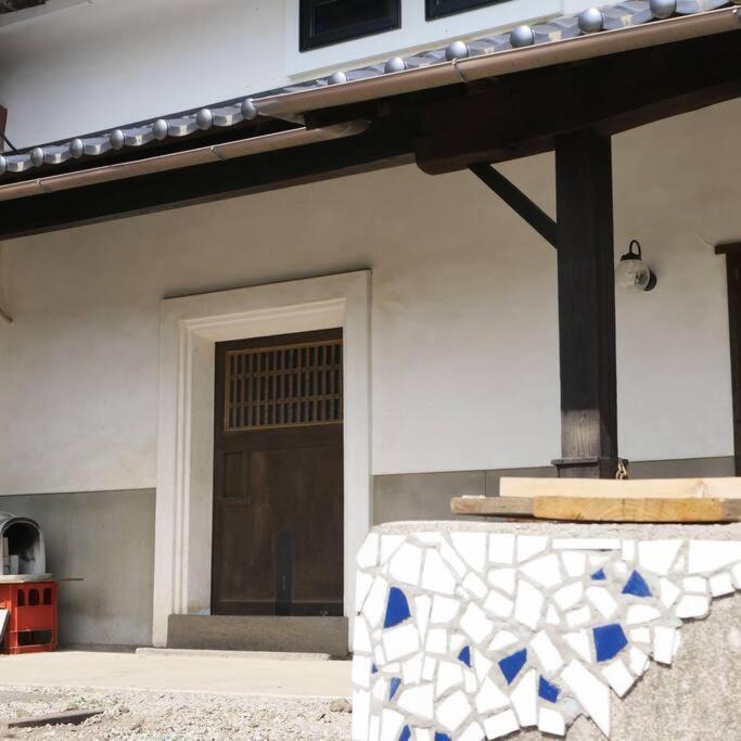 Wakura Holiday home *