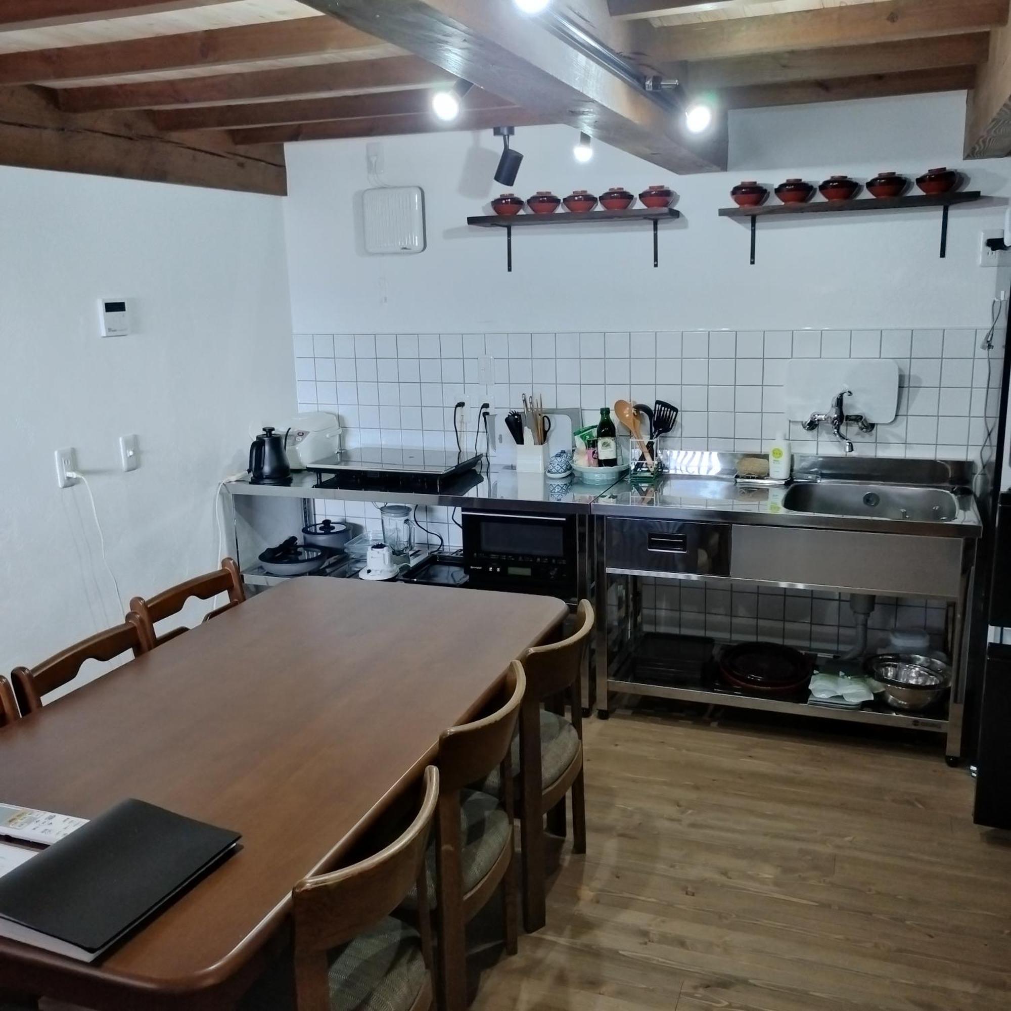Holiday home Wakura Tomi